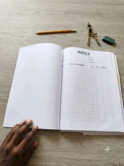 Customize Notebooks Combo (Set of 3) 150 pages