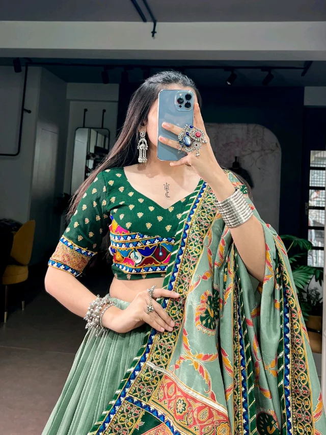 Jayraj Fabric NAVRATRI COLLECTION 2026