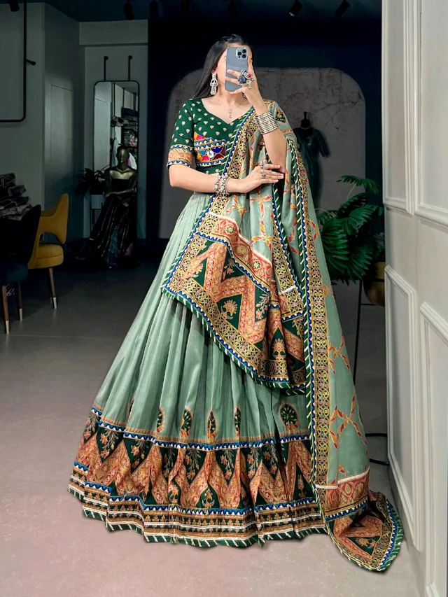 Jayraj Fabric NAVRATRI COLLECTION 2026