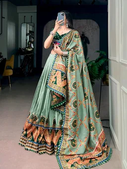 Jayraj Fabric NAVRATRI COLLECTION 2026