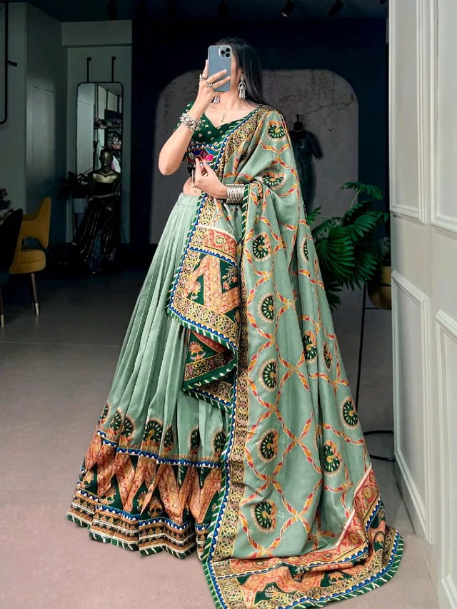 Jayraj Fabric NAVRATRI COLLECTION 2026