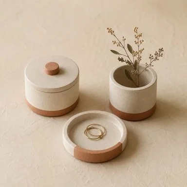Concrete Products