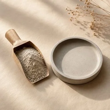 Concrete Raw Materials