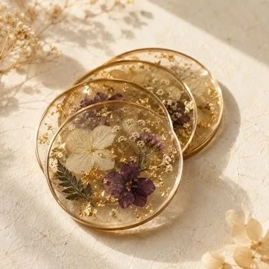 Resin Art