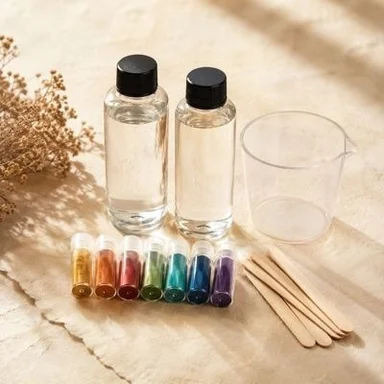 Resin Raw Material