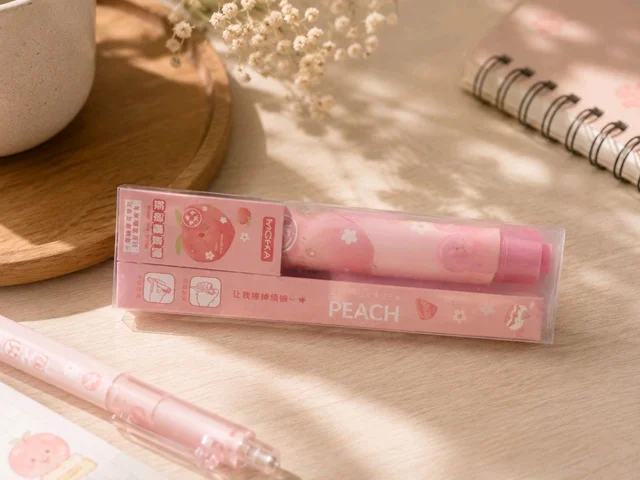 Push Eraser 