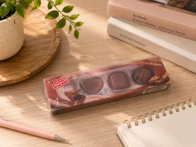 Choco Eraser