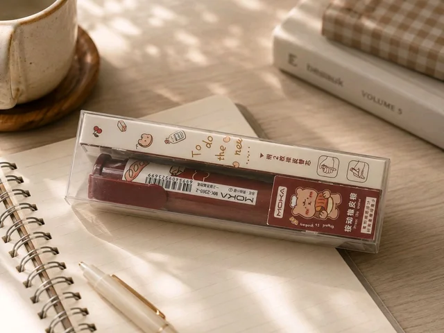 Pen Eraser