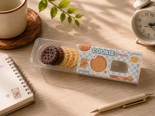 Cookie Eraser 