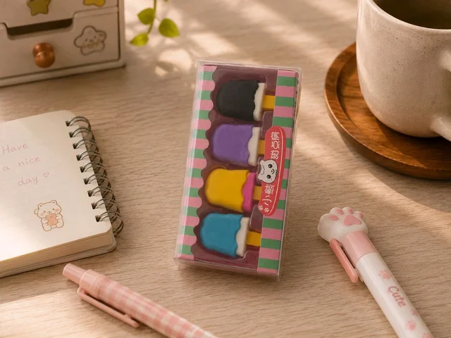 Candy Eraser