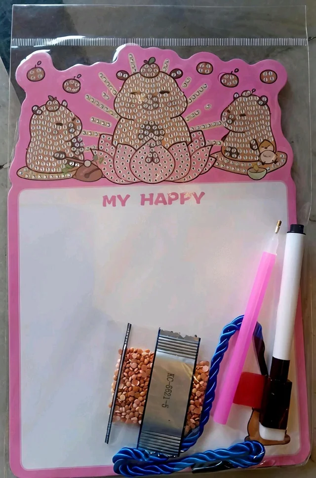 DIY KIT