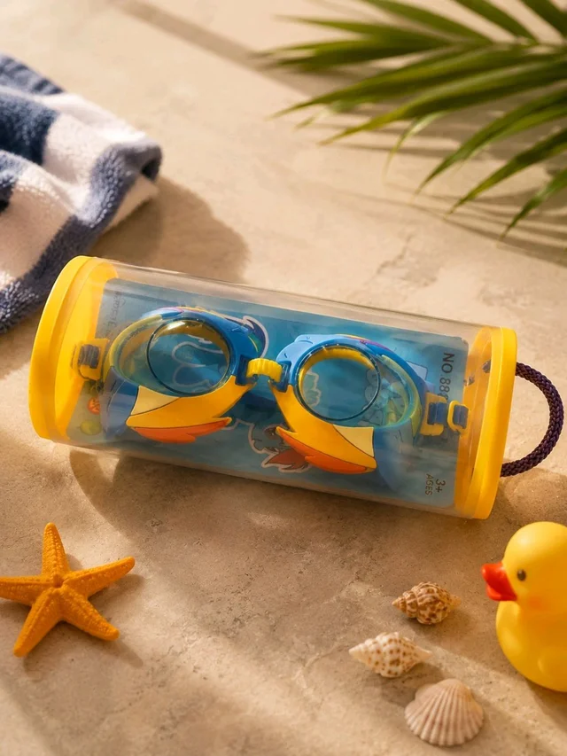 Swimming Goggles 