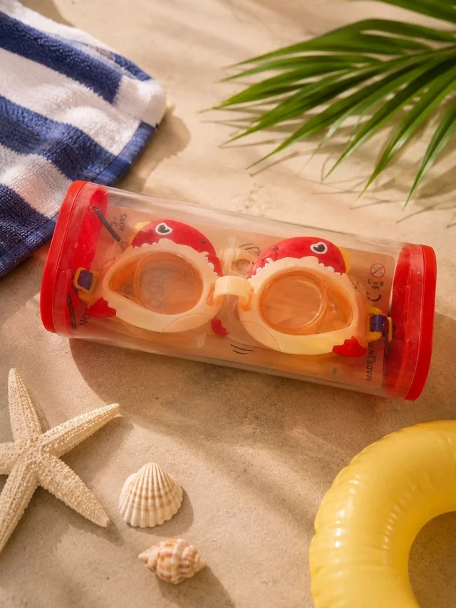 Swimming Goggles 