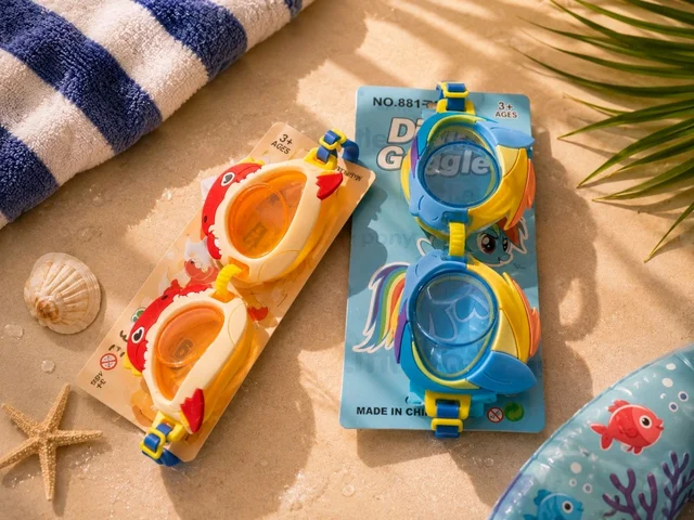 Swimming Goggles 