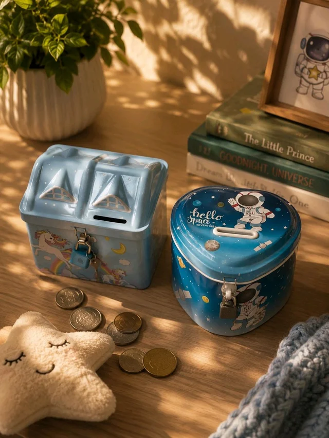 Money Bank