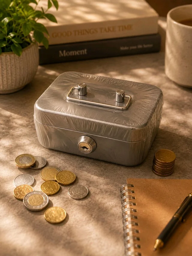 Money Bank 2
