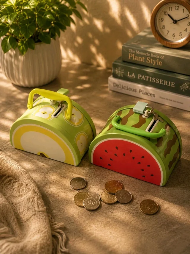 Money Box 4