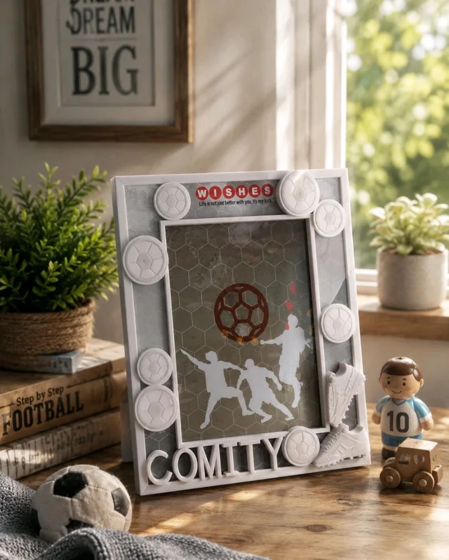 Photo Frame 