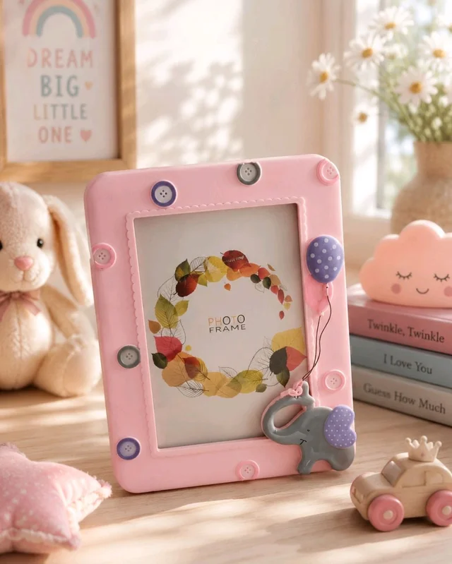 Photo Frame 