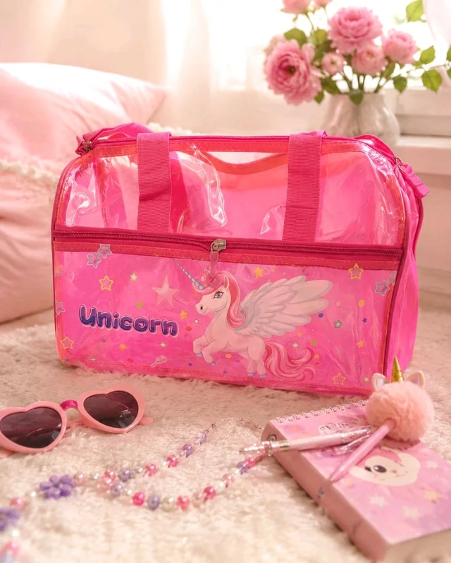 Unicorn Bags