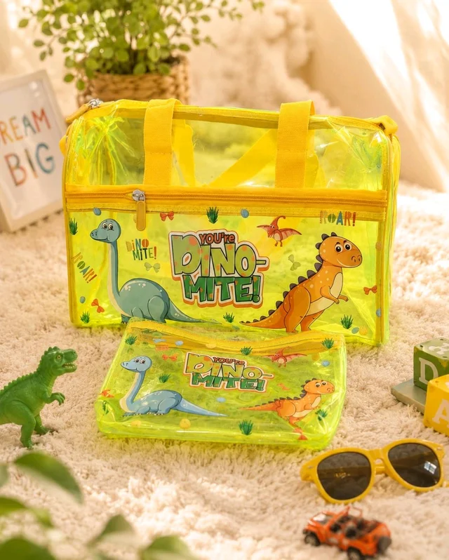 Dino Bags