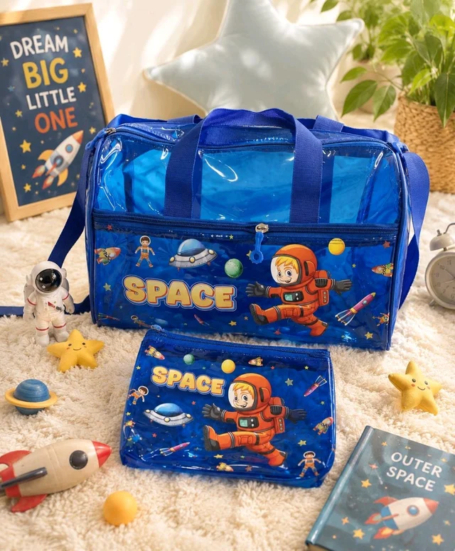 Space Bag