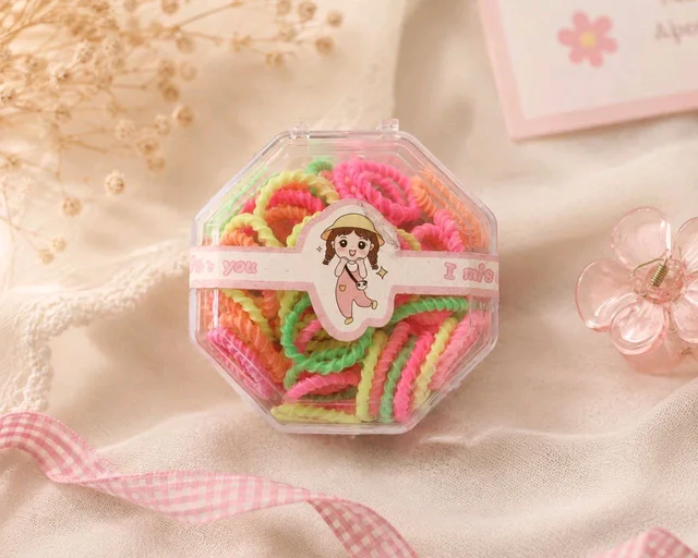 Rubber Band Set