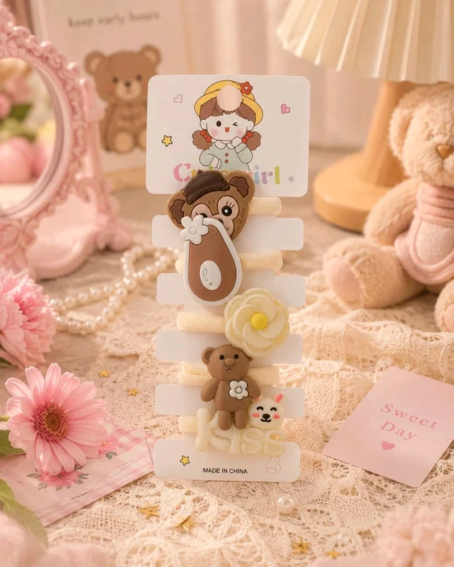 Clip Set 