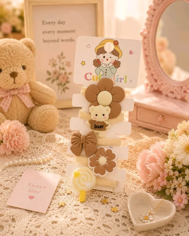 Clip Set