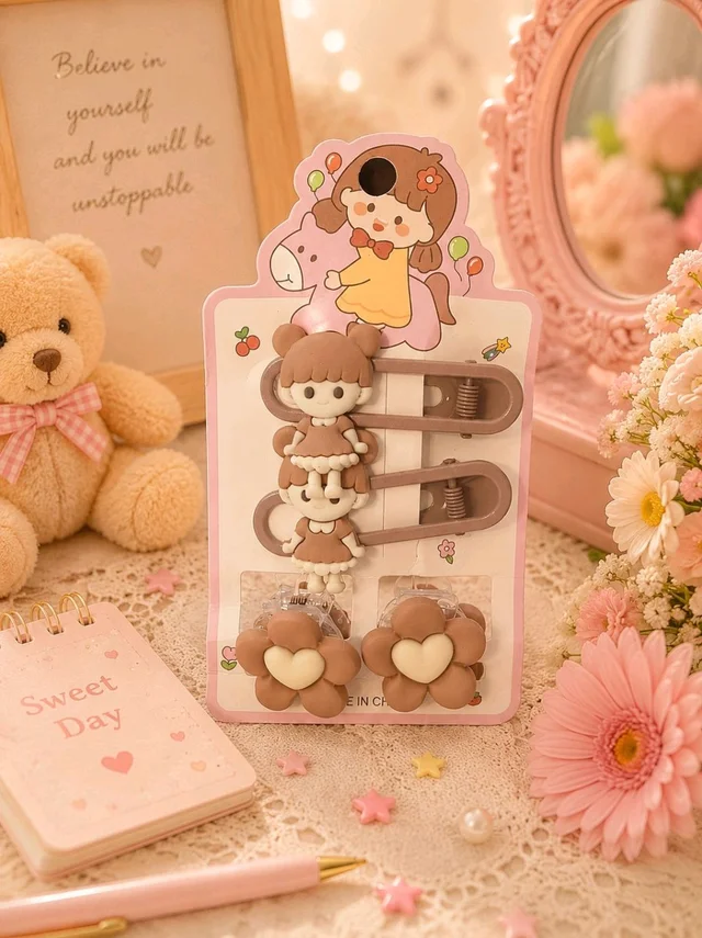 Clip Set