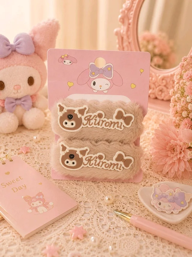 Clip Set