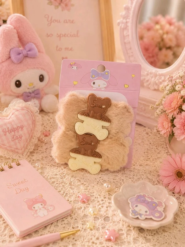 Clip Set