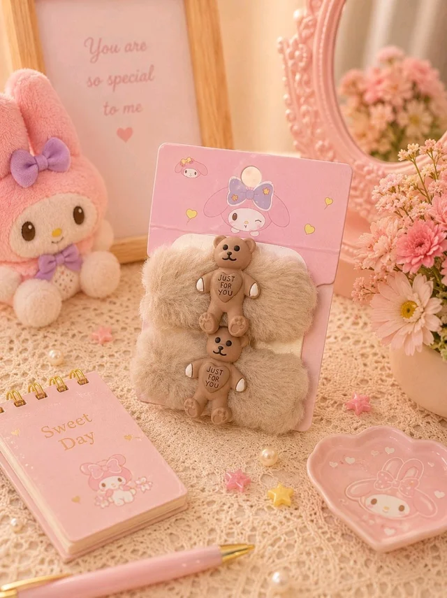 Clip Set
