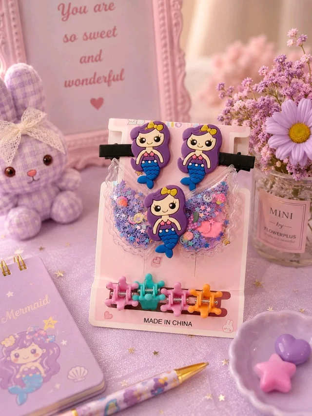 Clip Set