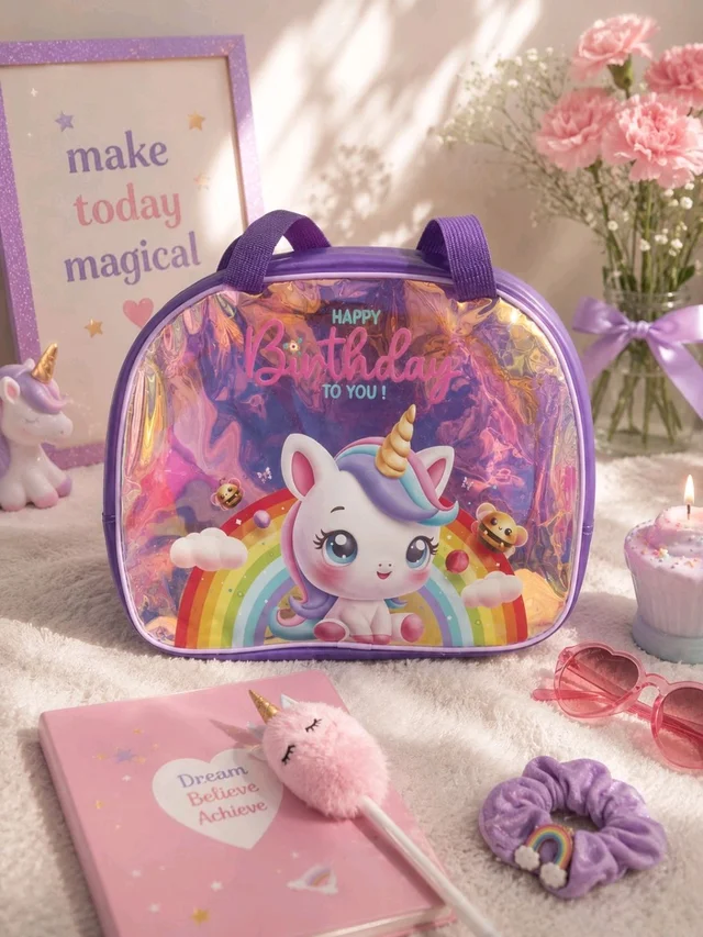 Unicorn Bag