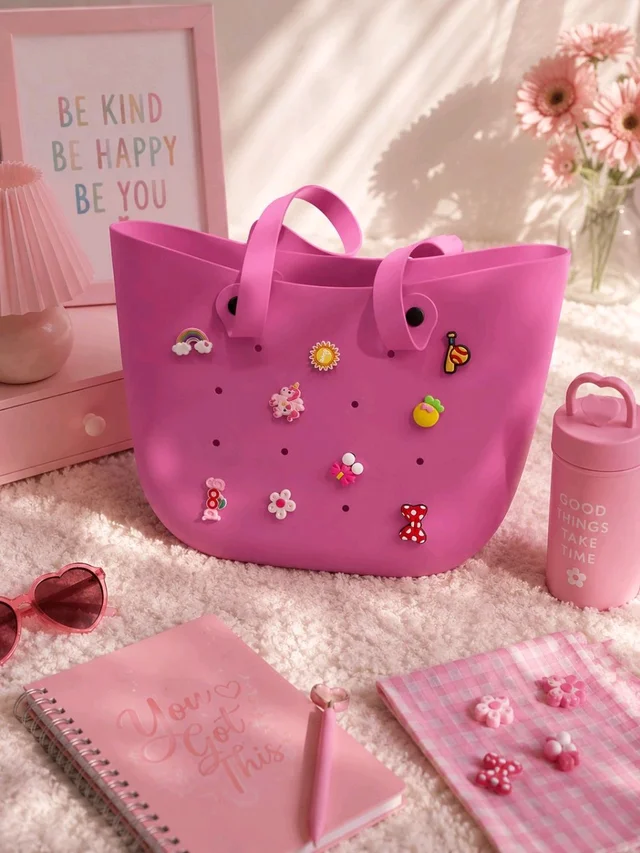 Croc Carry Bag