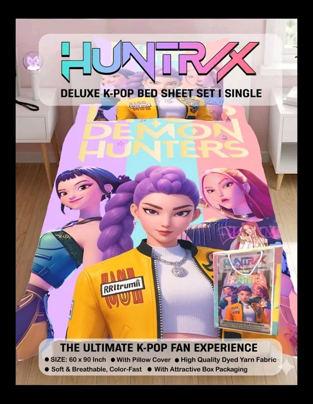 K Pop For Boys