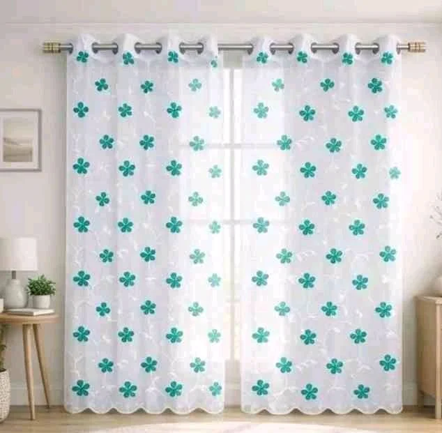Curtains 