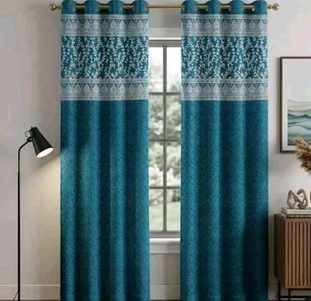 Door Curtains 