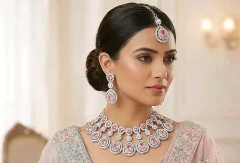 Jewelry Set 