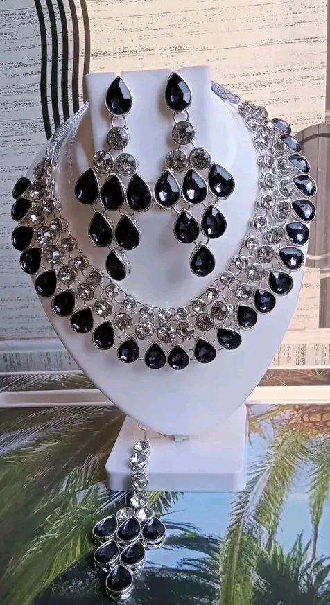 Jewellery Set 