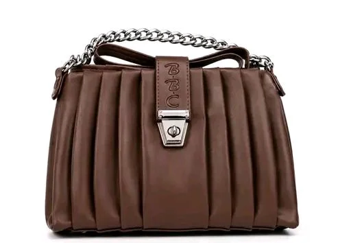 BBC Premium Ladies Shoulder Bag