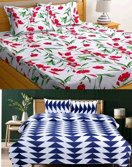 3D print Bedsheet 