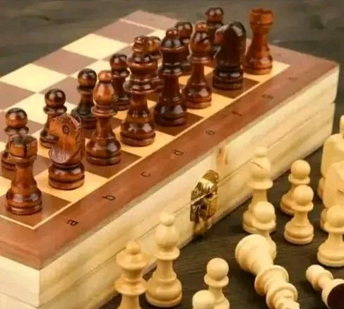 Wooden Cheese 