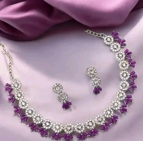 Jwellery Set 