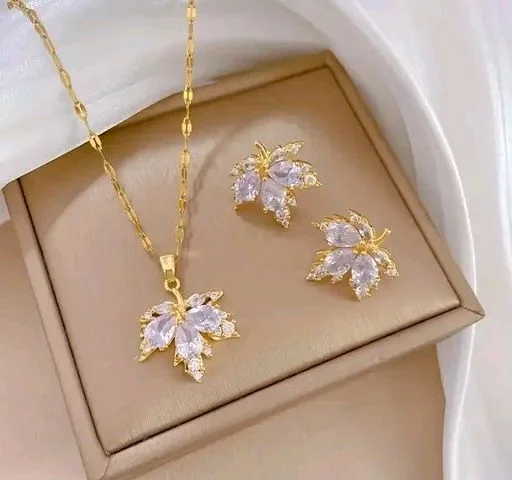 Jewelry Set 