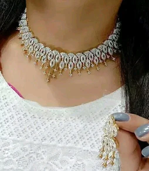 Jwellery Set 