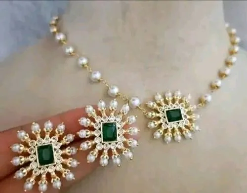 Jwellery Set 