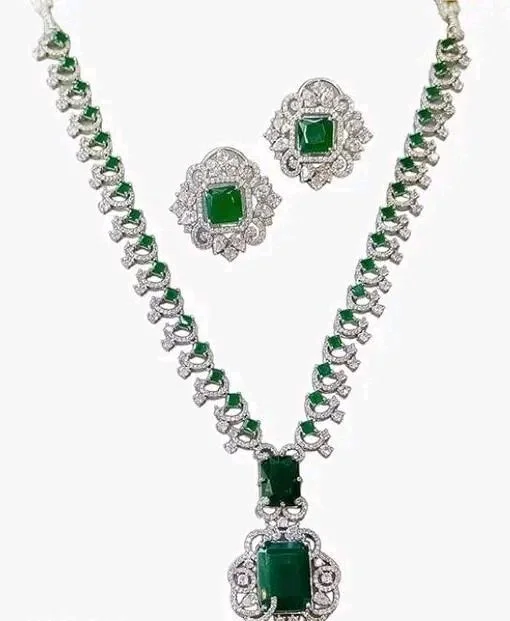 Jwellery Set 