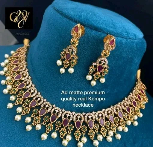 Jwellery Set 